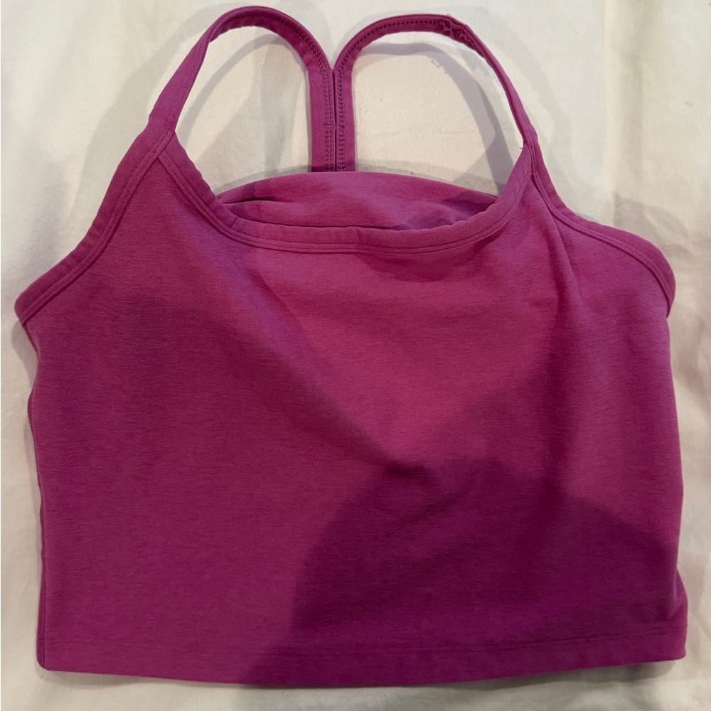 Beyond Yoga Tank Top